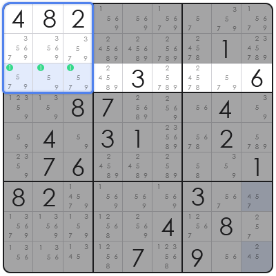 best sudoku strategy